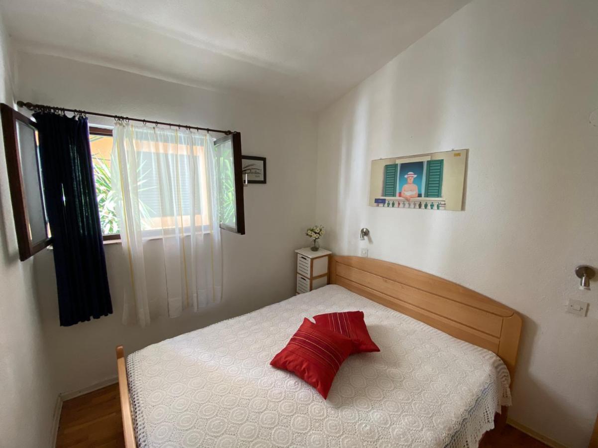 Apartman Karla Makarska Exterior foto