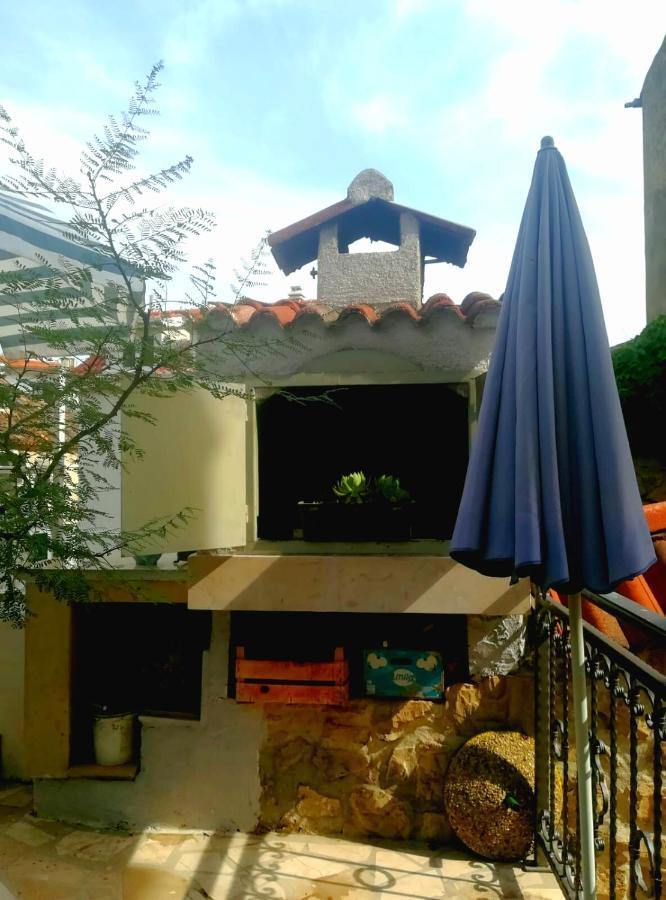 Apartman Karla Makarska Exterior foto